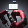 Robotics in Everyday Life-21st Century